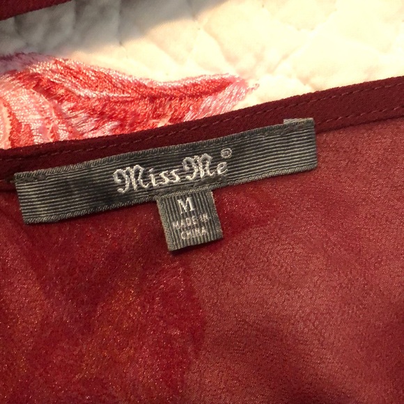 Blouse - Picture 3 of 3